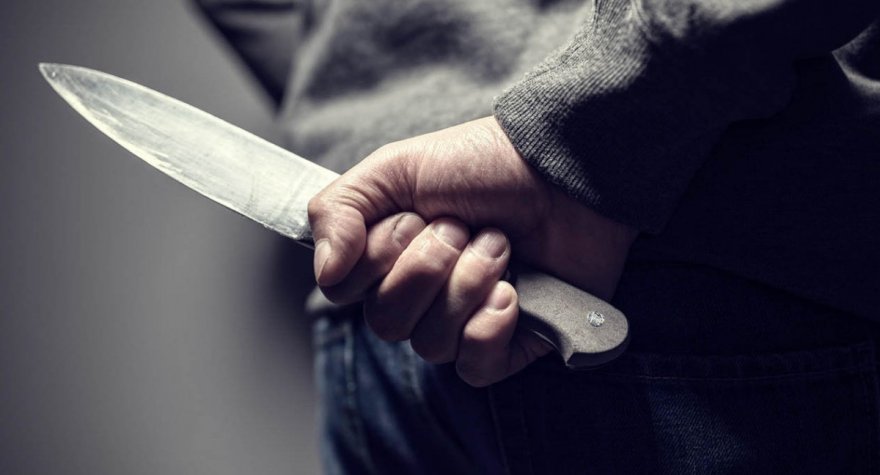 Binəqədidə DƏHŞƏT&nbsp;- öncə arvadını, sonra özünü öldürdü