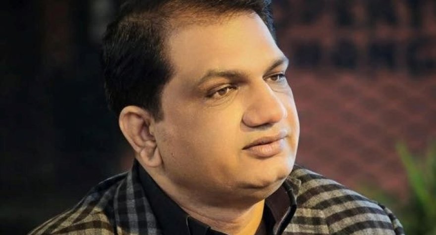 Pakistanlı jurnalist: "Azərbaycan Pakistanın gözüdür"&nbsp;-&nbsp;MÜSAHİBƏ