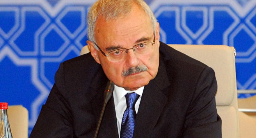 &ldquo;Elə bilirlər ki, Baş nazir olmaq asandır&rdquo; - Artur Rasizadə