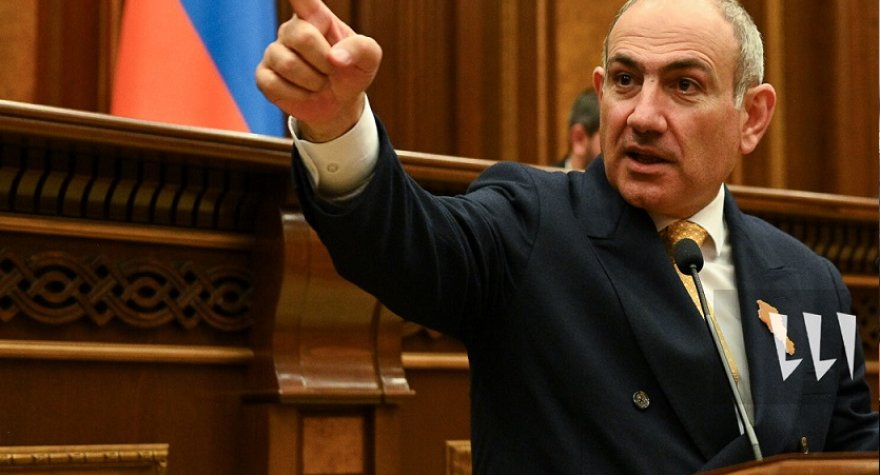 Azərbaycanla yekun sülh sazişinin tez imzalanmasına çalışırıq - Paşinyan