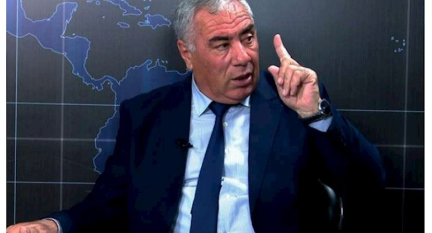 "Mən axı bu qədər pensiya almalı deyiləm" - Hafiz Hacıyevlə MÜSAHİBƏ