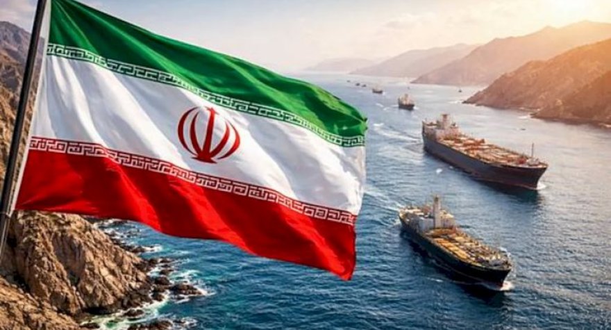 Hörmüz boğazını bağladıq&nbsp;-&nbsp;SEPAH