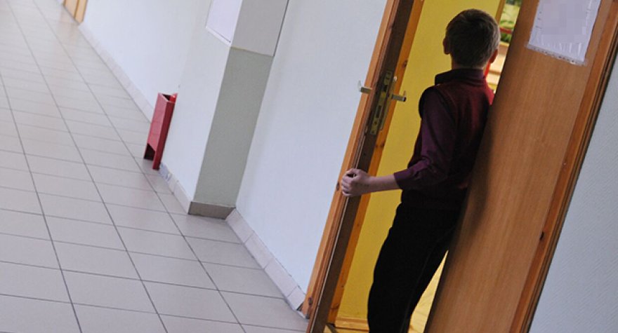 Bakıda dəhşət - 15 yaşlı məktəblini yandırdılar