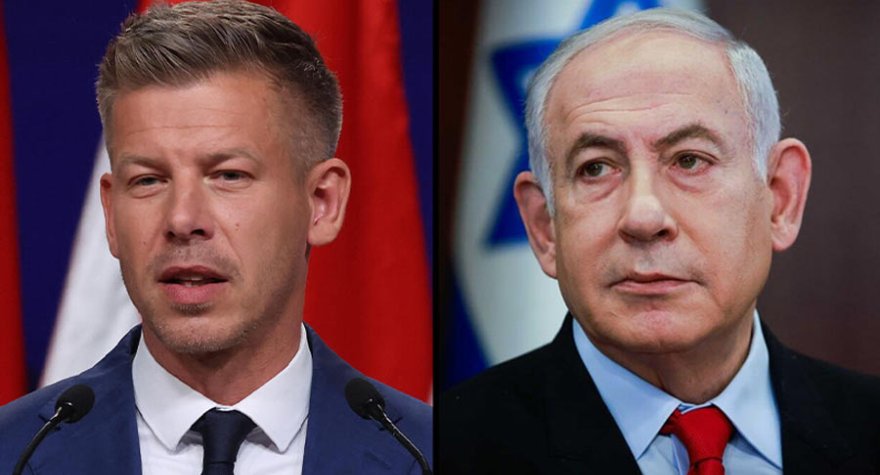 Macarıstanın yeni Baş naziri: &ldquo;Netanyahu&nbsp;ölkəyə gəlsə, həbs edərdim&rdquo;