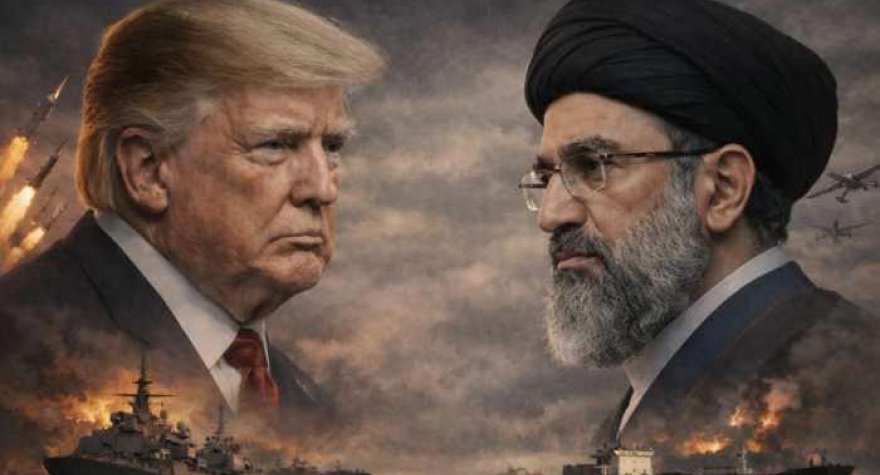 Xamenei qərar verdi - ABŞ ilə görüş baş tutacaq