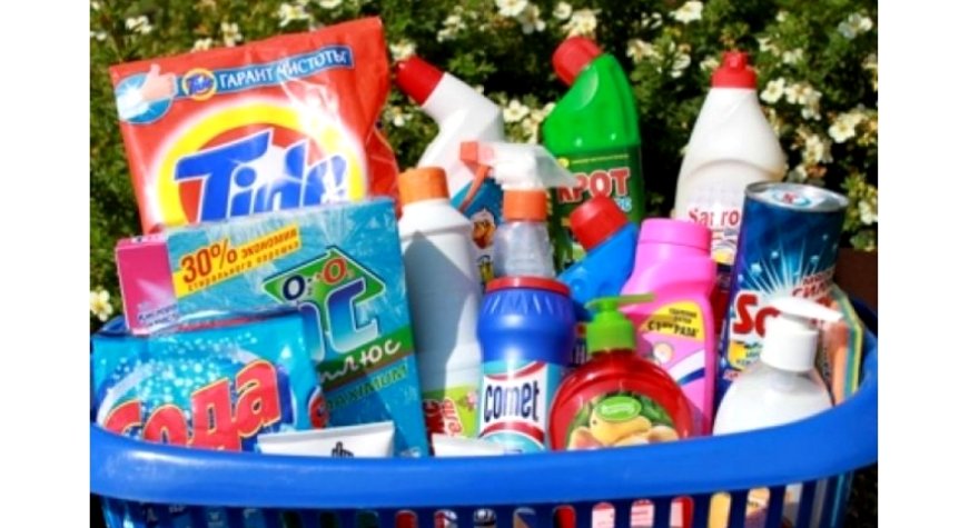 Xanımlara çağırış: Saxta vasitələrlə ailənizi zəhərlədiyinizi bilirsiniz?! - ARAŞDIRMA