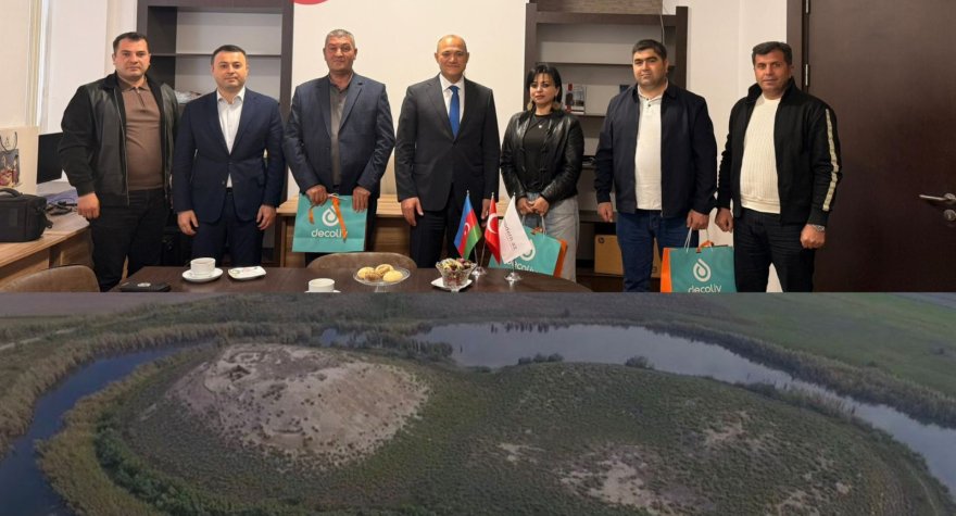 Modern.az-da deputatlarla fərqli layihə - İlk ünvan İMİŞLİ oldu