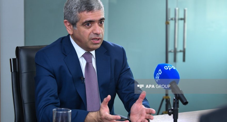 Minimum əməkhaqqı artırılır? - NAZİR AÇIQLADI