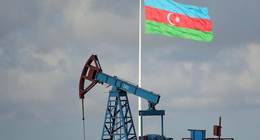 Azərbaycan nefti bahalaşır: qiymət 110 dolları ötüb