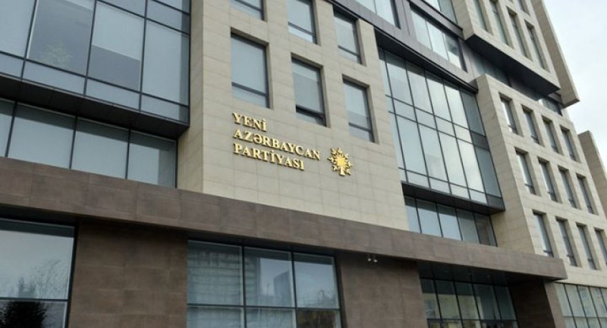 YAP namizədlərini parlamentə təqdim etdi - ADLAR