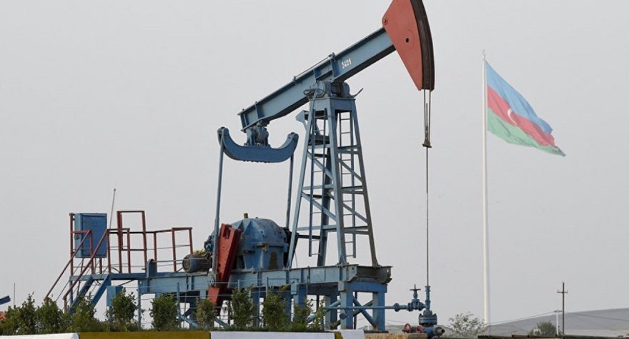 Azərbaycan nefti sürətlə bahalaşır: qiymətlərdə rekord