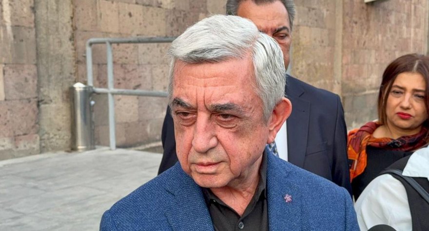 Serjik Azərbaycana qayıdır?