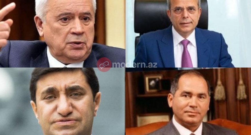 Onların 41 milyard dollar sərvəti var&nbsp;&nbsp;