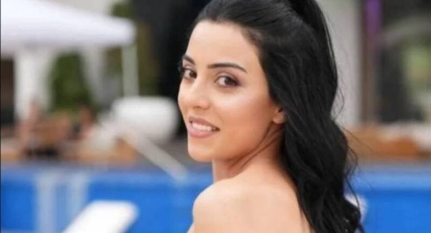 Azərbaycanlı ilə sevgili olmuş erməni diplomata hökm oxundu