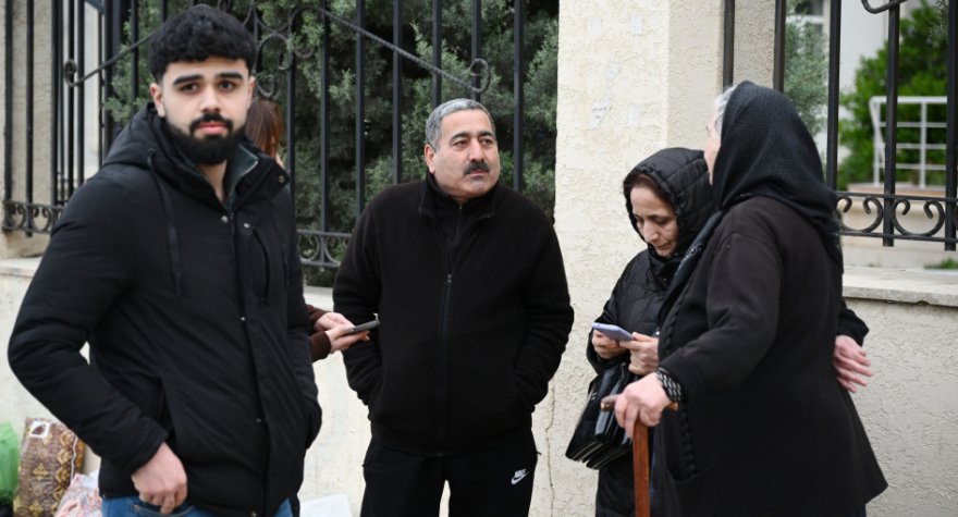 Daha 110 ailənin Ağdam həsrəti sona çatdı