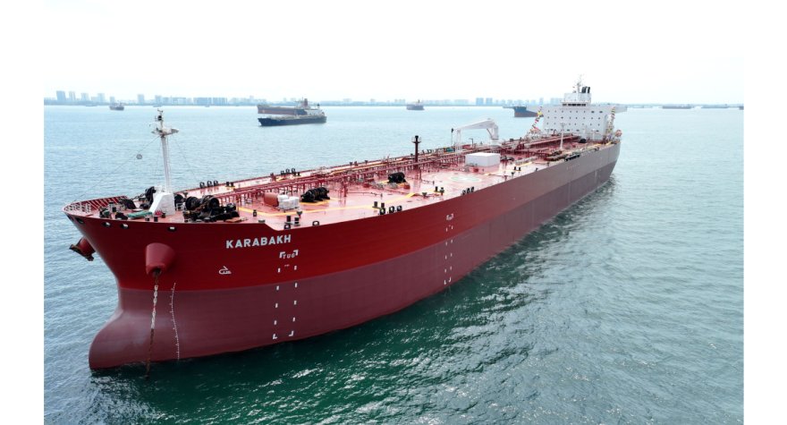 Avropa İttifaqı Azərbaycanın 5 gəmisini sanksiyadan azad etdi