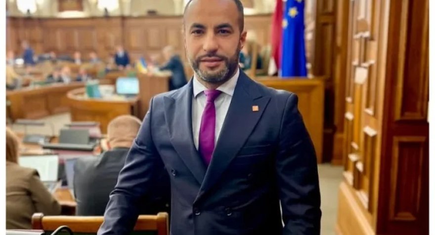 Ölkəmizdə işçi çatışmır, azərbaycanlılar gəlib işləyə bilərlər&nbsp;- Latviyalı deputatla MÜSAHİBƏ