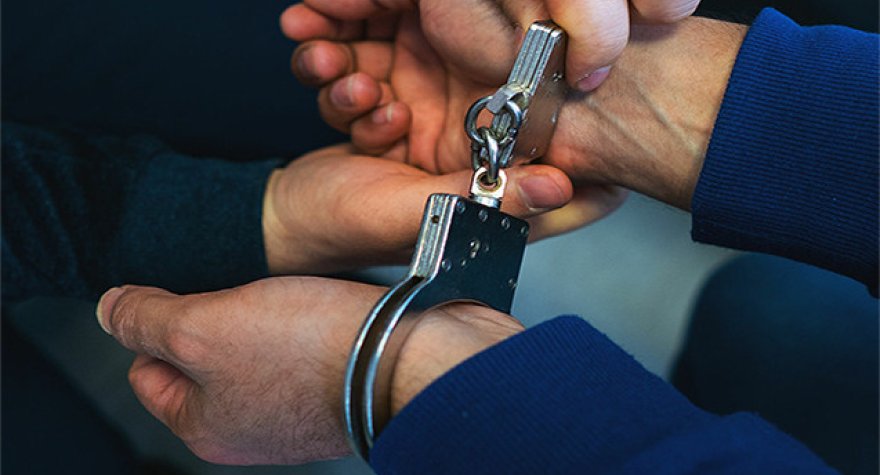 Hərbi kommisarlıqlarda əməliyyat - rəislər həbs olundu