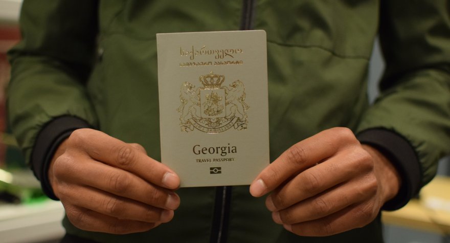 Gürcüstan&nbsp;azərbaycanlıları seçim etdi - gözlənilməz nəticə