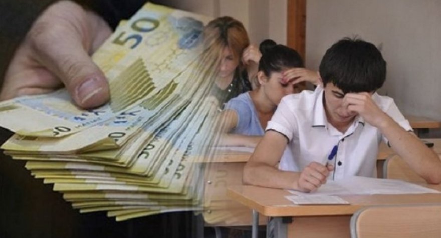 Onların təhsil haqqını dövlət ödəyəcək&nbsp;