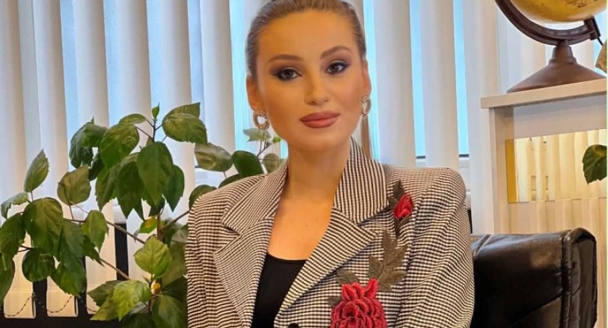 Erməni jurnalist Azərbaycana&nbsp;müraciət etdi: Bu əclafları buraxmayın!