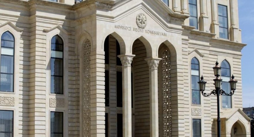 MSK-nın yeni tərkibi təsdiqləndi - ADLAR