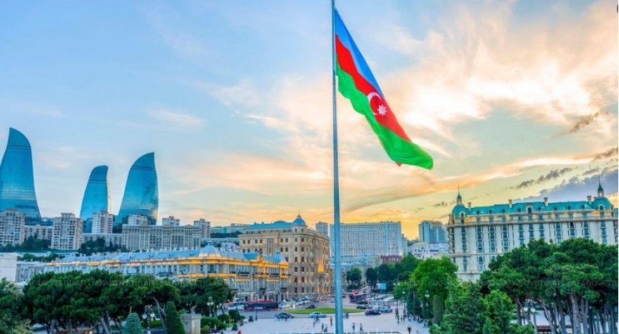 Bakı dünyanın görüşdüyü yerdir - FAKTLAR