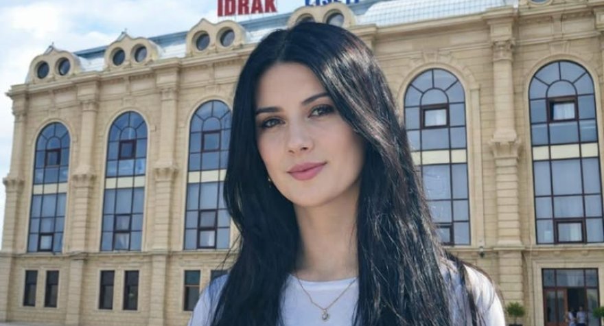 &ldquo;İdrak&rdquo; Liseyində güllələnən müəllim İŞDƏN ÇIXDI