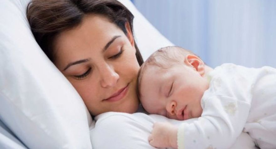 Azərbaycanda analarının&nbsp;soyadını götürən uşaqların sayı AÇIQLANDI