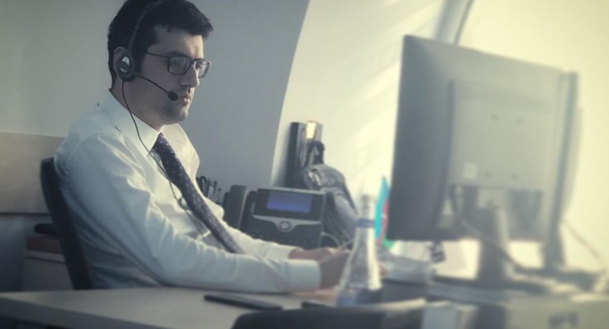 Sosial şəbəkələrdə şəxsi məlumatlar&nbsp;kibercinayətkarların&nbsp;işini asanlaşdırır -&nbsp;ŞOK MÜSAHİBƏ