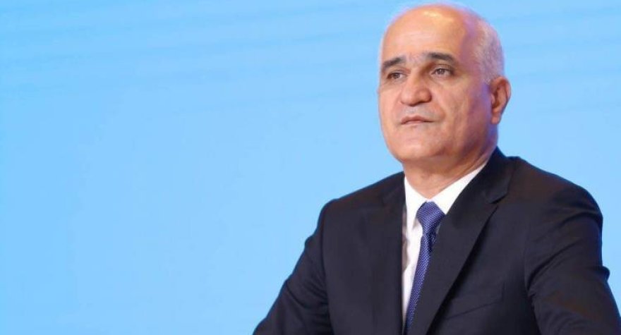 Şahin Mustafayev erməni dilini bilir?