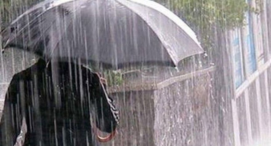 Yağışlar mayda da davam edəcək&nbsp;