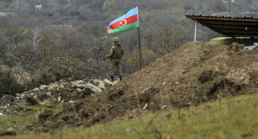 Azərbaycanla&nbsp;Ermənistan delimitasiya üzrə bu layihələri&nbsp;razılaşdırdı