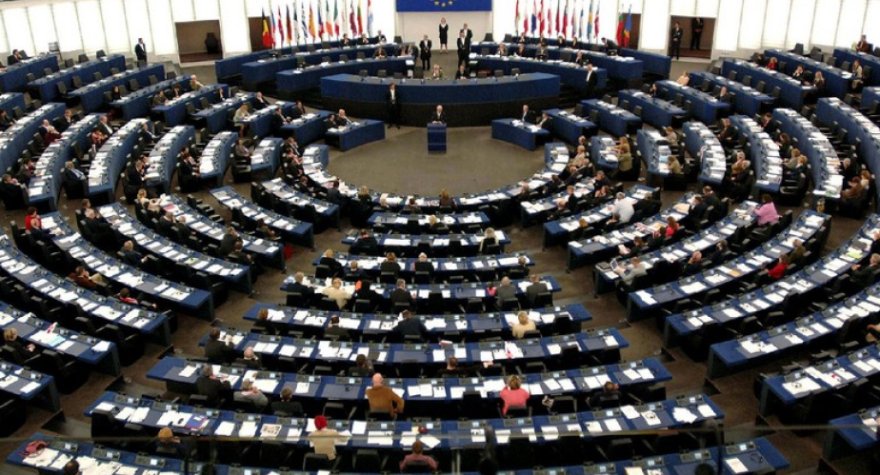 Avropa Parlamenti ilə bütün münasibətlər dayandırılır!