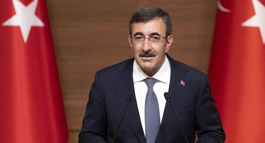 Türkiyəni İrəvanda o təmsil edəcək