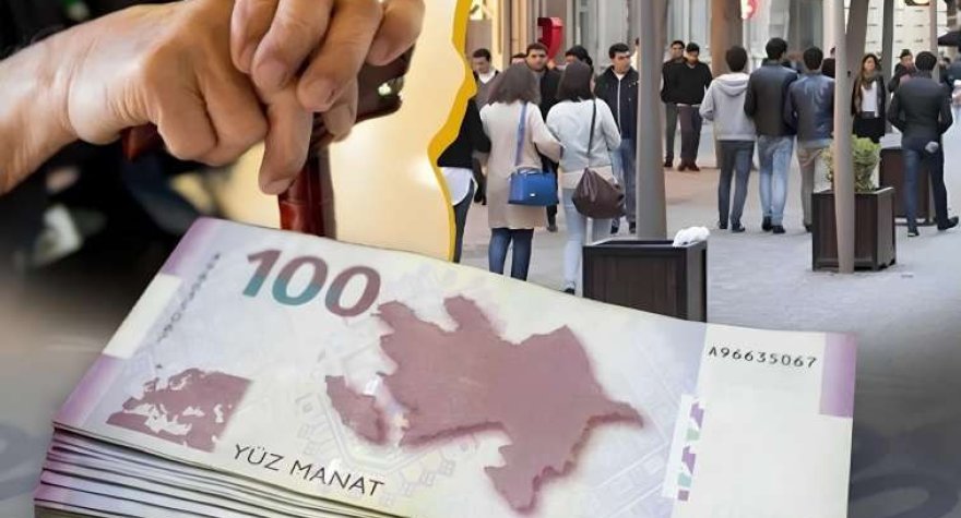 İşləyən şəxslərin pensiyası nə qədər artacaq? - Deputat AÇIQLADI