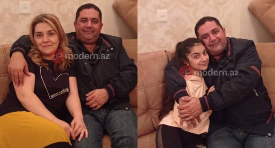 Şəhid mayorun son fotosu: &ldquo;Mən ölməyə yox, öldürməyə gedirəm!&rdquo;