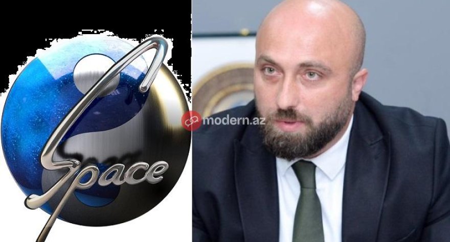 "Space"in&nbsp;yeni rəhbəri Modern.az-a danışdı: Dəyişiklikləri görəcəksiniz!