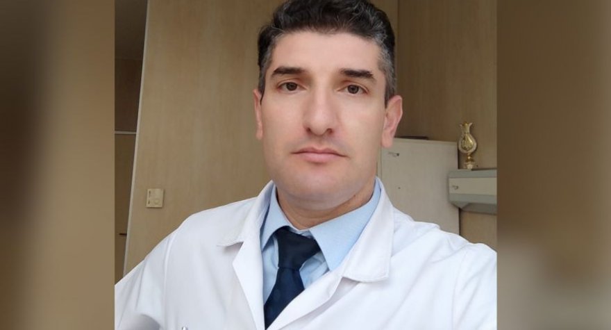 Prokurorluq həkimin ölümü ilə bağlı məlumat yaydı: istintaq gedir