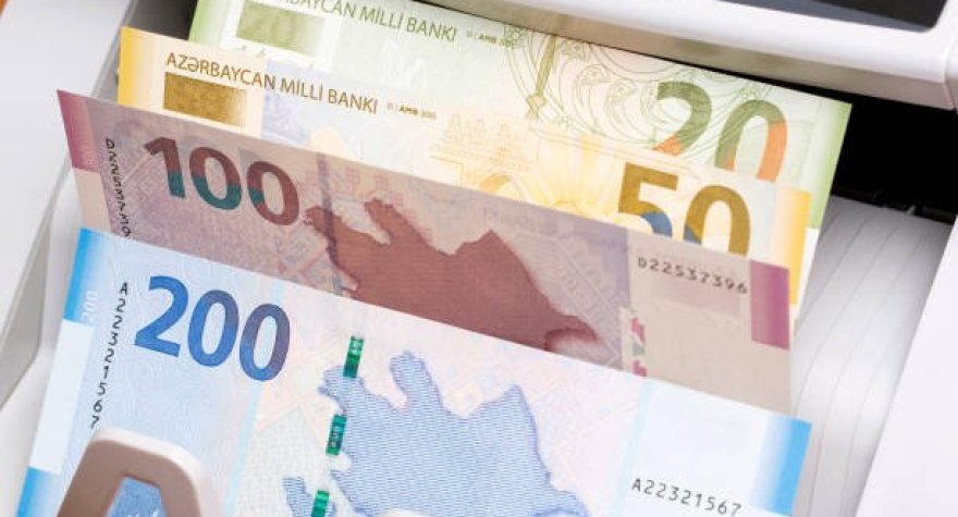 500 manatlıq əskinaslar dövriyyəyə buraxılacaq? - RƏSMİ