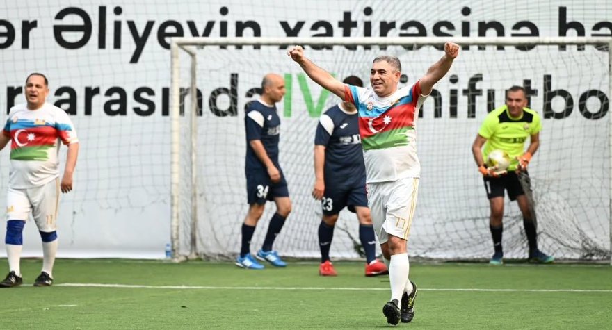 Nazirlər və deputatlar üz-üzə: hesab bərabər oldu