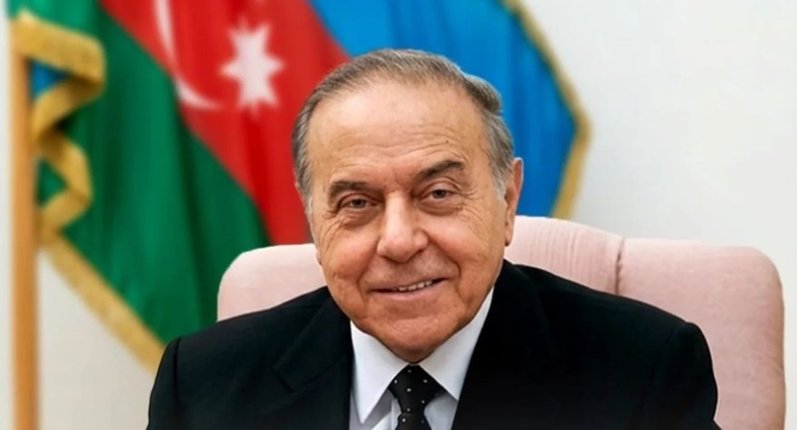 Ümummilli Lider Heydər Əliyevin anadan olmasının 103-cü ildönümüdür