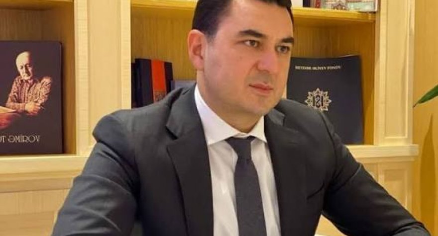 Azərbaycan dilinin regionda əsas ünsiyyət vasitəsi olmasını hədəfləmişik - Nazir