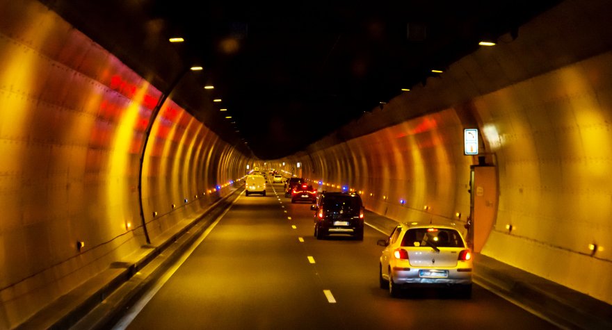 Bakıda&nbsp;yeni tunellər tikiləcək