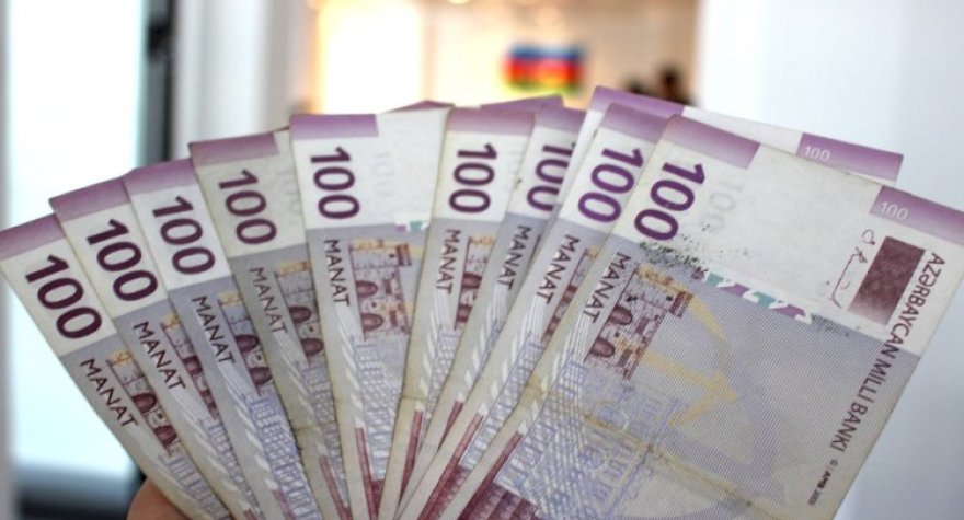Alimlərə şad xəbər - 1000 manat mükafat veriləcək