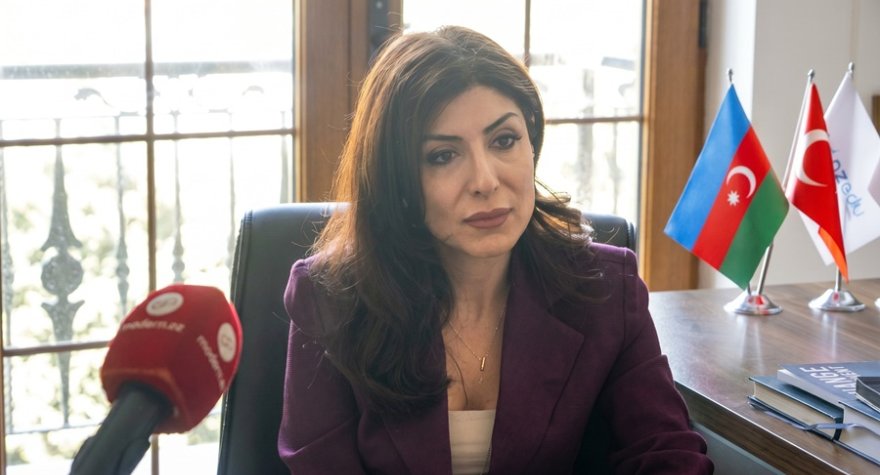 Bakı dünyanın diplomatik paytaxtlarından biridir - MÜSAHİBƏ