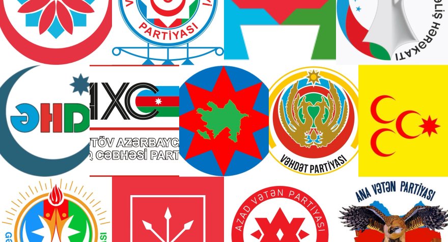 Partiyalar Qarabağda qərargah açacaqlar