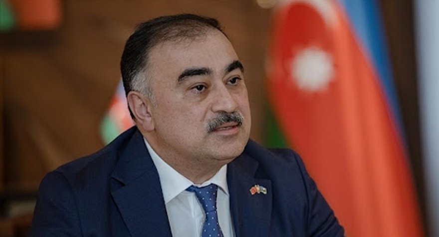 Azərbaycan-Ermənistan sərhədi bu tarixdən sonra açılacaq - AÇIQLAMA&nbsp;