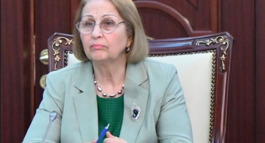 "İcra hakimiyyətləri ağlına gələn rəqəmləri yazır"