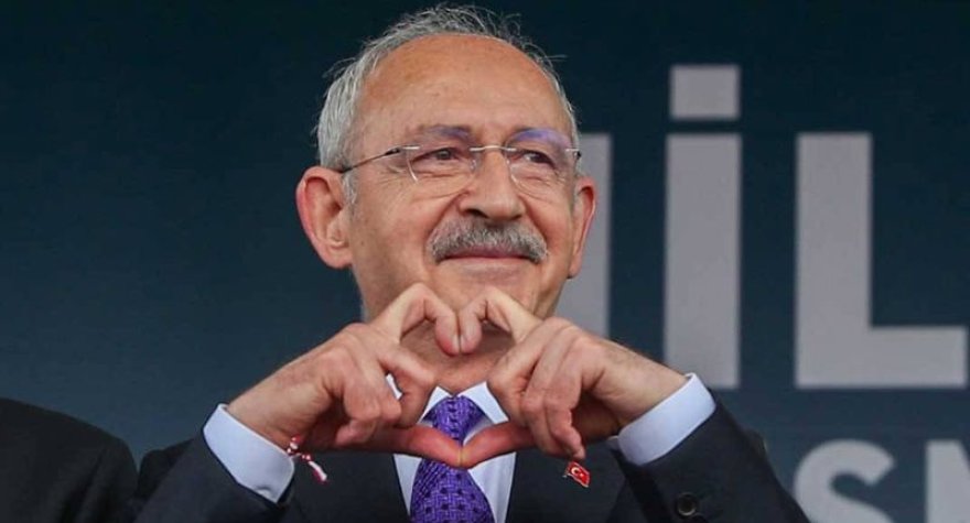 Kılıçdaroğlu CHP sədrliyinə qaytarıldı